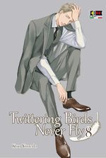 Twittering Birds Never Fly